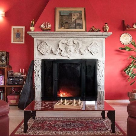 Villa Farfalla Bianca ヴィトルキアーノ エクステリア 写真
