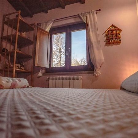 Villa Farfalla Bianca ヴィトルキアーノ エクステリア 写真