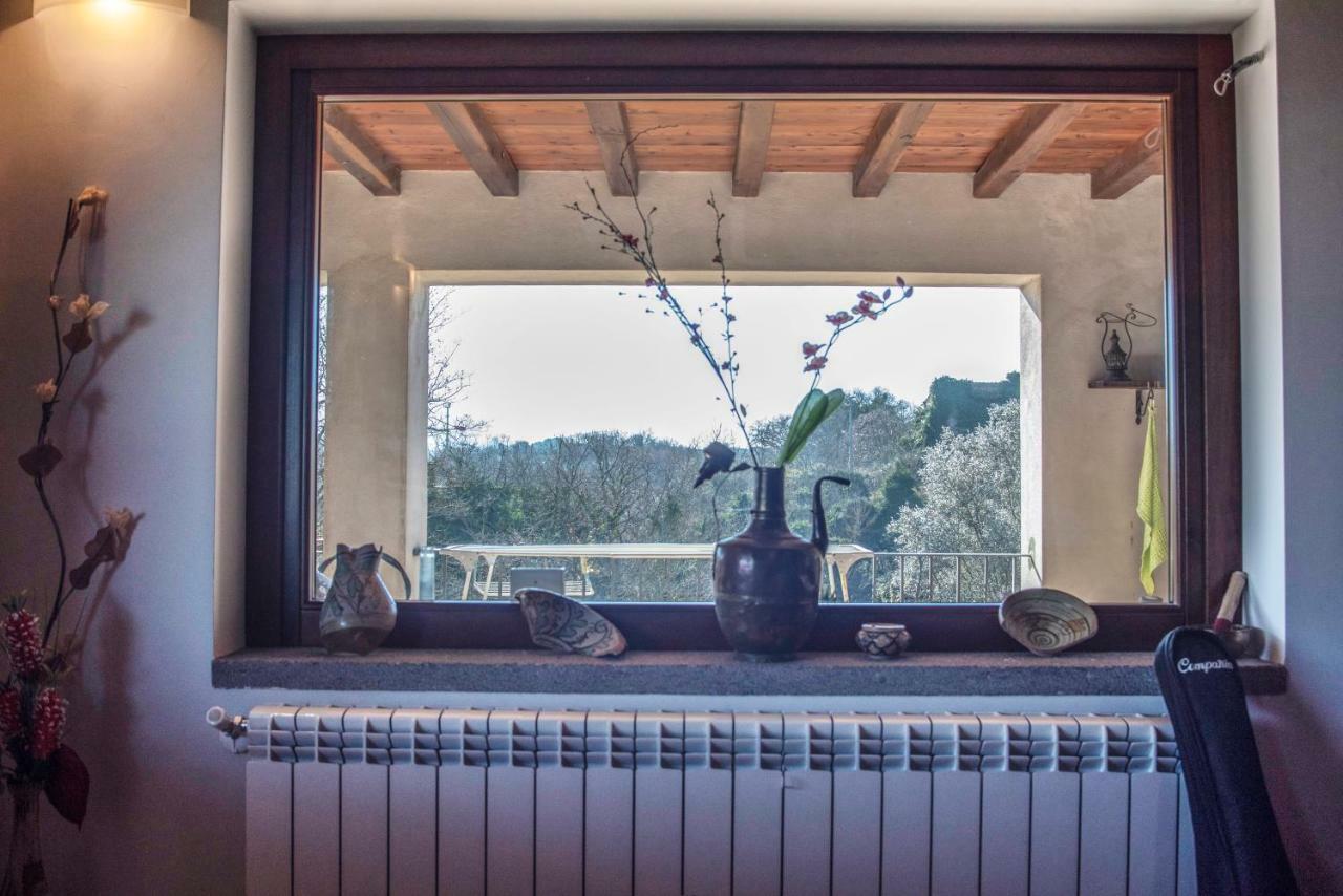 Villa Farfalla Bianca ヴィトルキアーノ エクステリア 写真