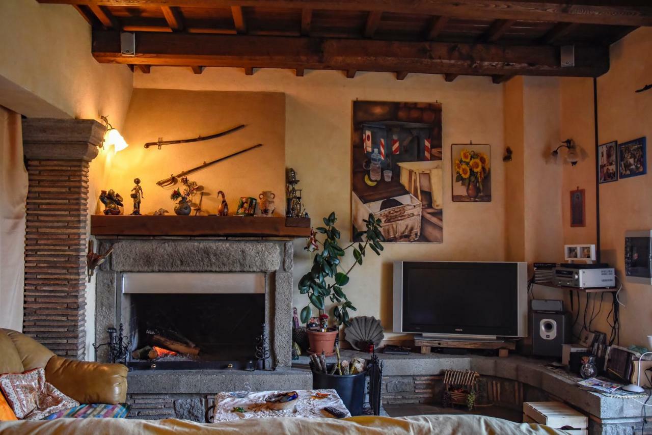 Villa Farfalla Bianca ヴィトルキアーノ エクステリア 写真